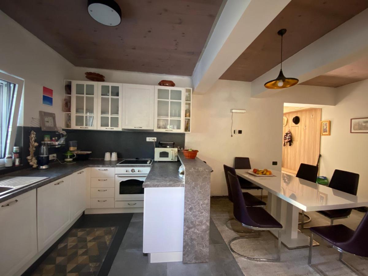 Apartment Radulovic Котор Экстерьер фото