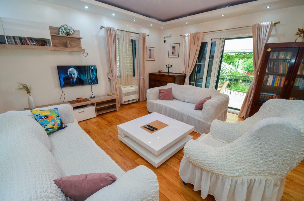 Apartment Radulovic Котор Экстерьер фото