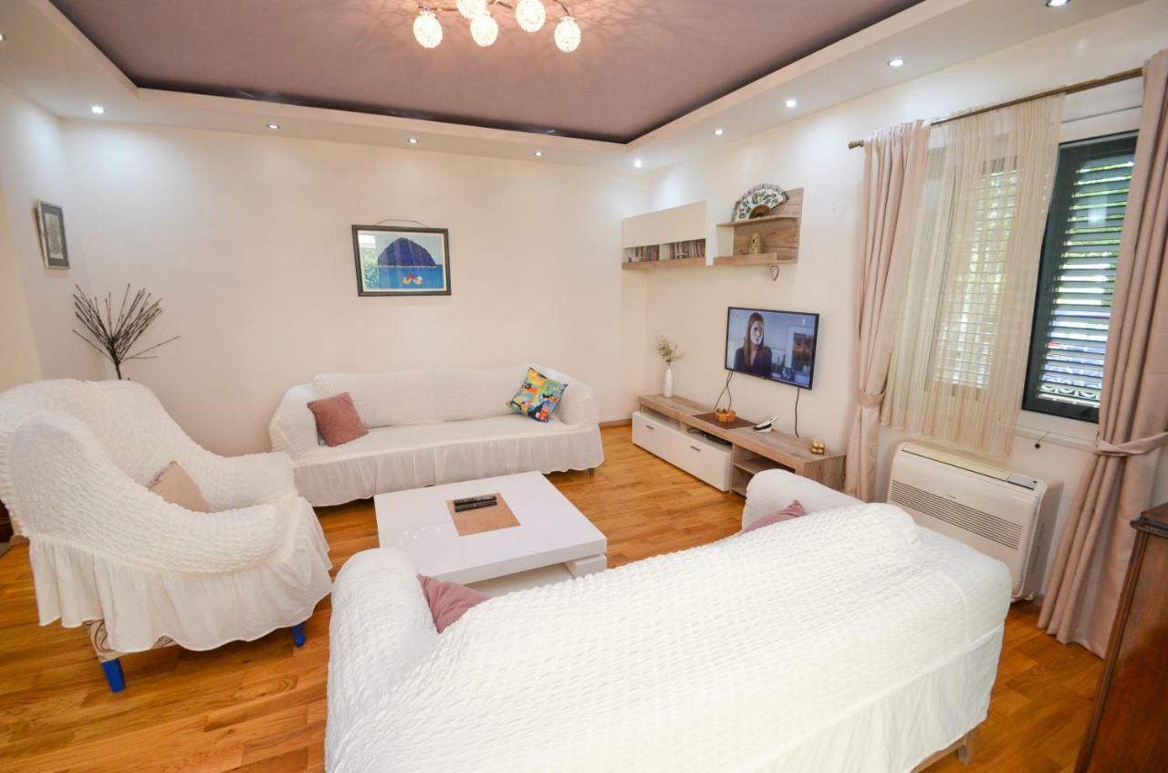 Apartment Radulovic Котор Экстерьер фото