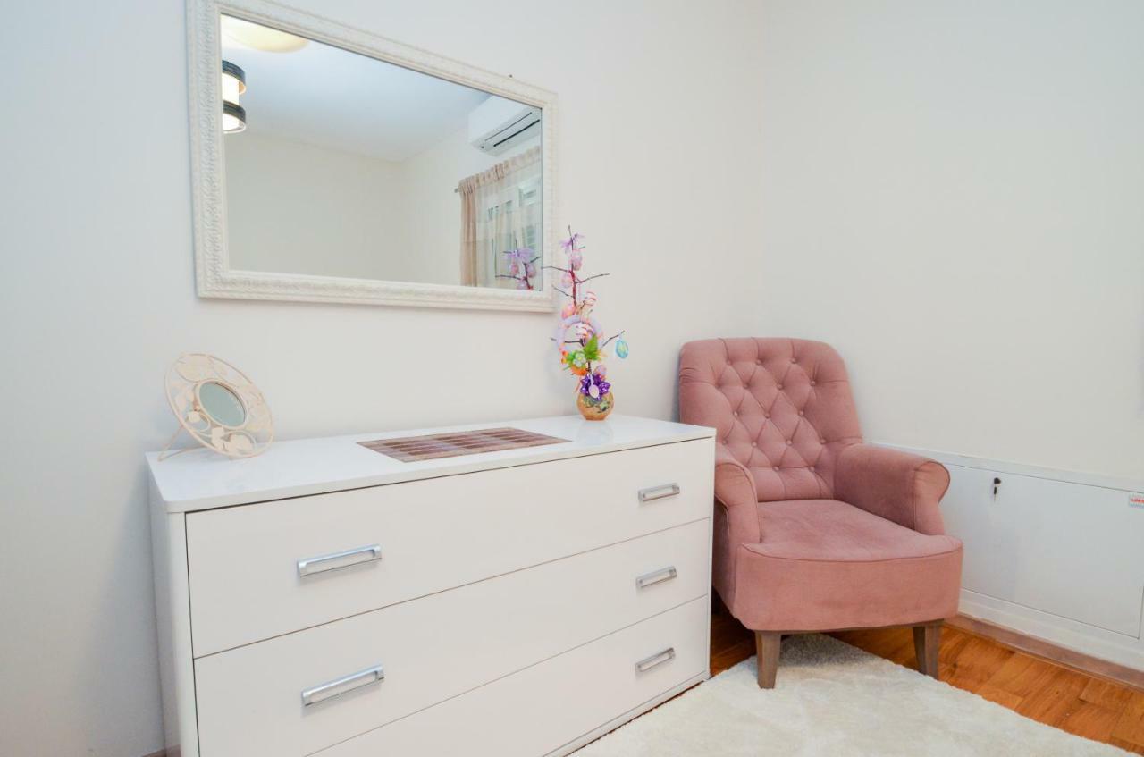 Apartment Radulovic Котор Экстерьер фото
