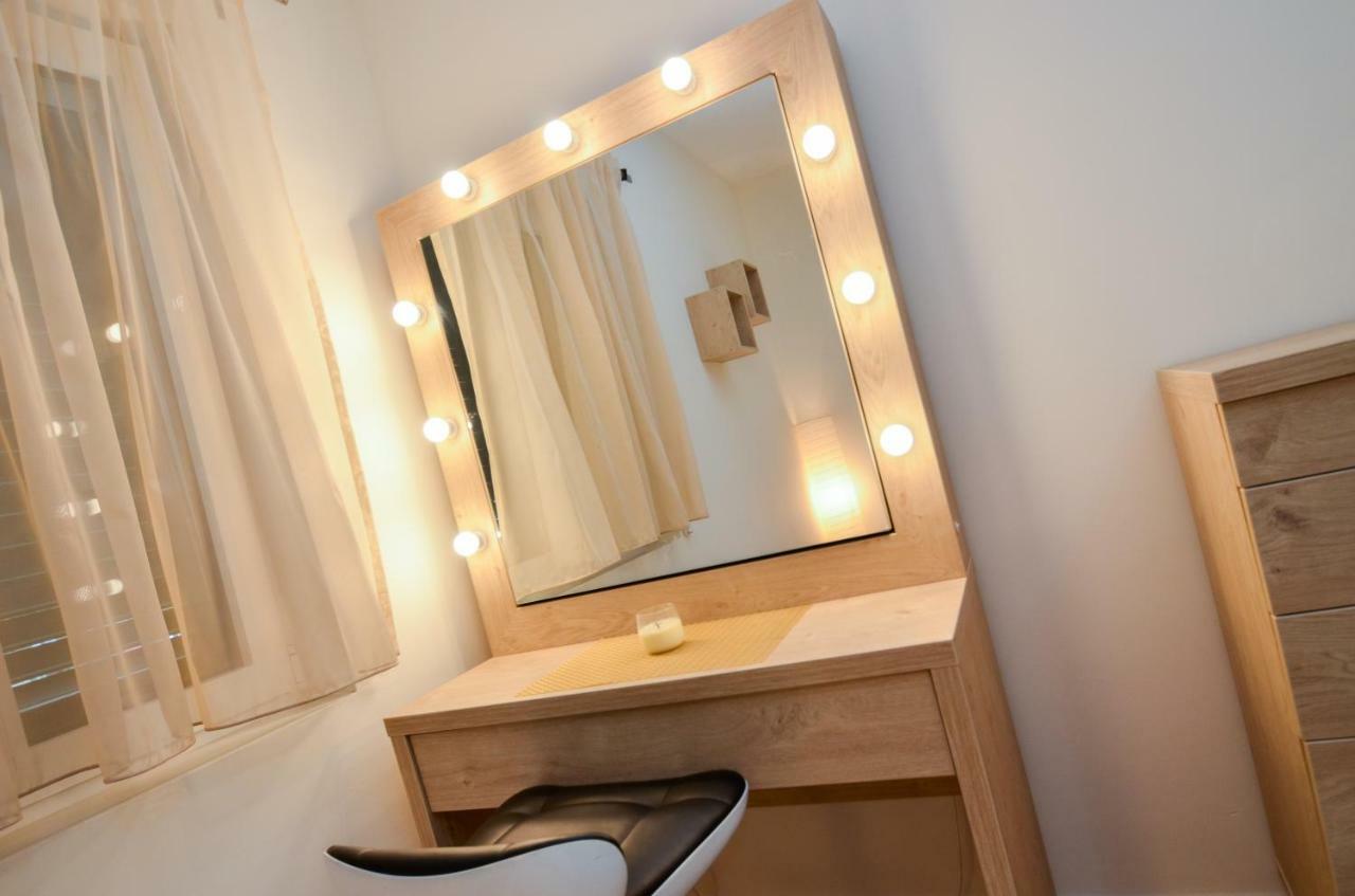 Apartment Radulovic Котор Экстерьер фото